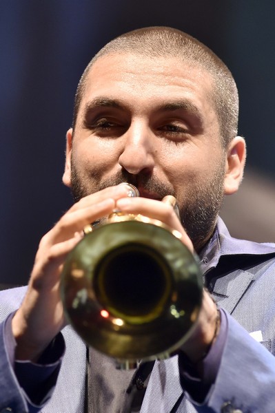 Ibrahim Maalouf at Batroun International Festival